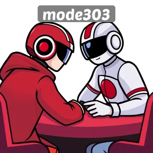 Panduan Memulai Permainan di Mode303 untuk Pemula