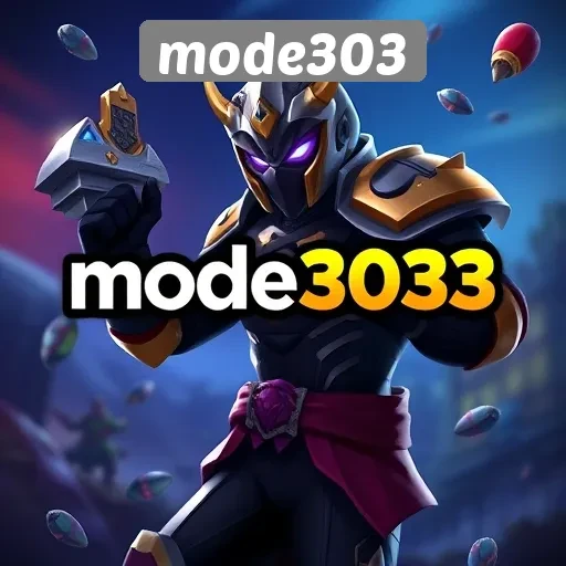 Menggali Fitur Menarik dari Situs Game Mode303