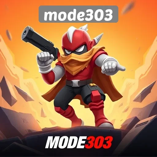 Menjelajahi Fitur Utama Situs Game Mode303