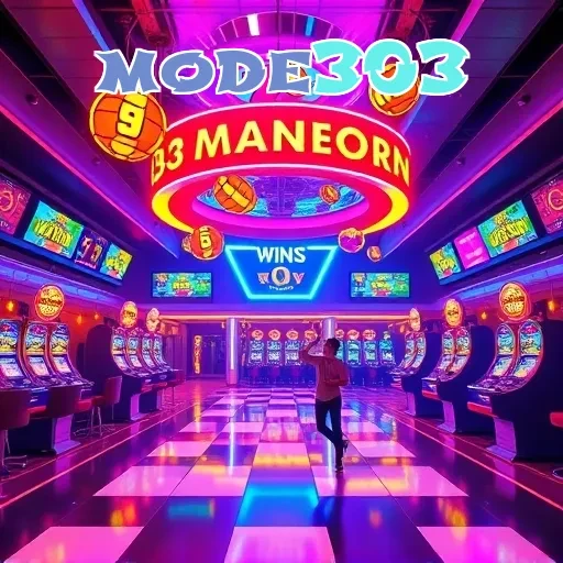 mode303 Panduan Pemula: Fitur Menarik dan Keunggulan yang Harus Diketahui