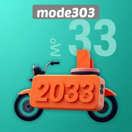Inovasi dan Update Terbaru di Mode303
