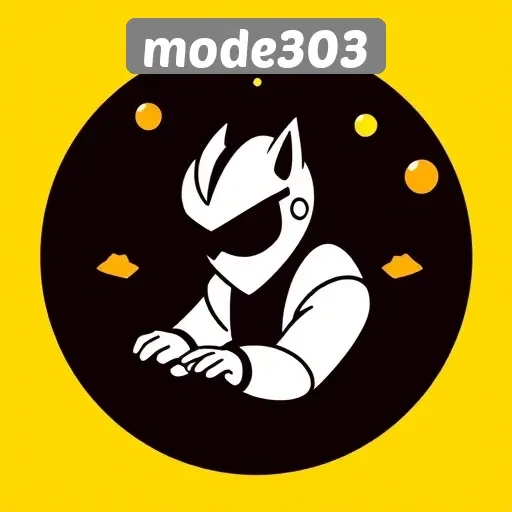 Fitur Unggulan yang Ditawarkan oleh Mode303 untuk Pemain