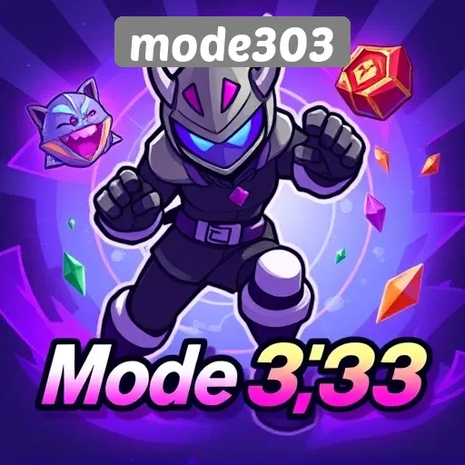 Mengapa Mode303 Menjadi Pilihan Utama di Kalangan Pecinta Game