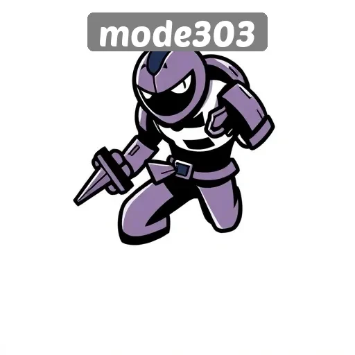 Mengenal Situs Mode303 Tempat Berkumpulnya Pecinta Game