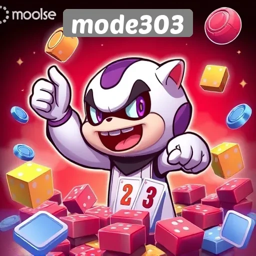 Mode303 sebagai Platform Game Terpercaya di Indonesia