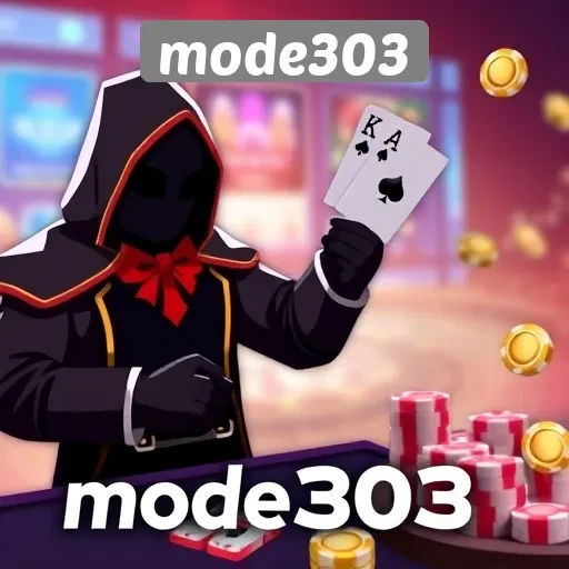 Informasi Lengkap Mengenai Situs Game Mode303 di Indonesia
