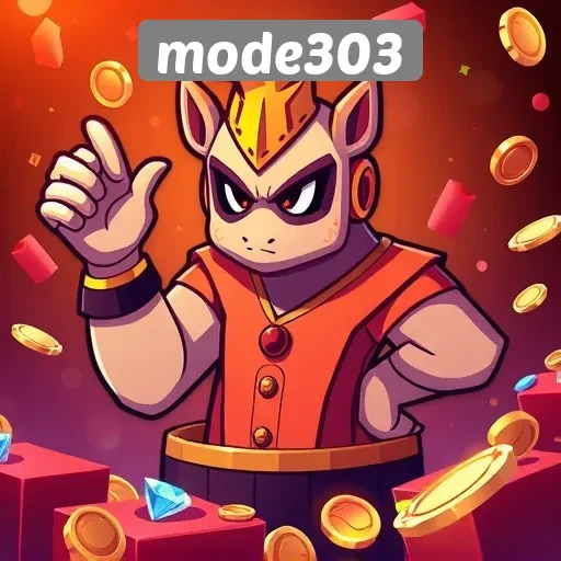 Keunggulan mode303 dalam Menyediakan Permainan Kasino Online