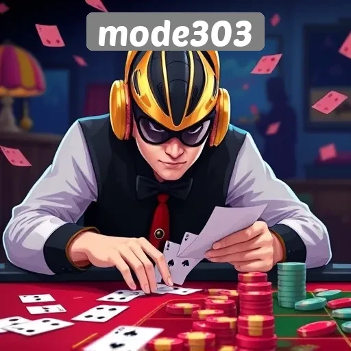 Ulasan Lengkap Pengalaman Bermain di mode303
