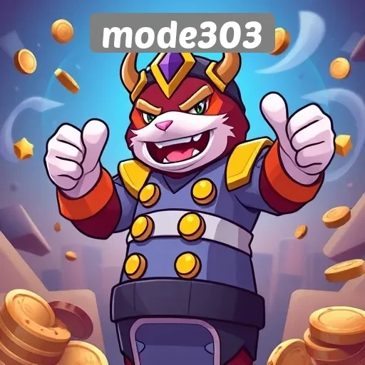 Tipe Permainan Populer di Mode303 yang Wajib Dicoba