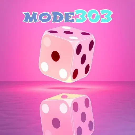 mode303 Game Puzzle