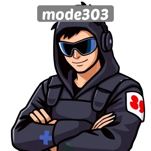Cara Mendaftar dan Bermain di Mode303 untuk Pemula