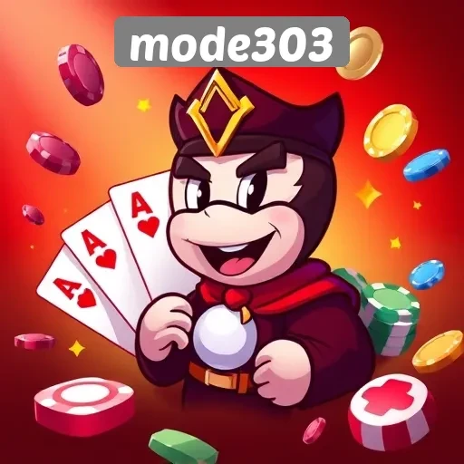 Review Lengkap Situs Game Mode303 Untuk Pecinta Game