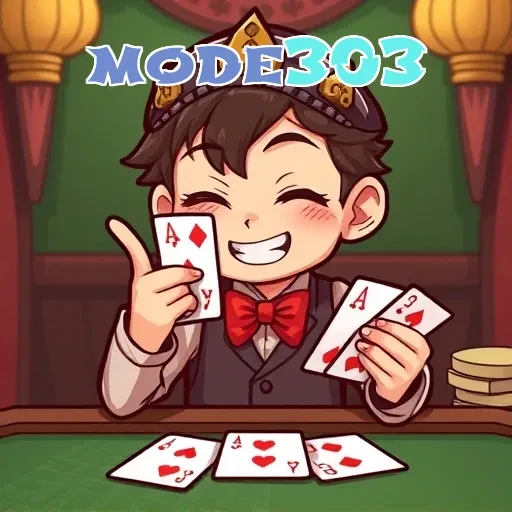 mode303: Serunya Game Olahraga Online untuk Penggemar Setia