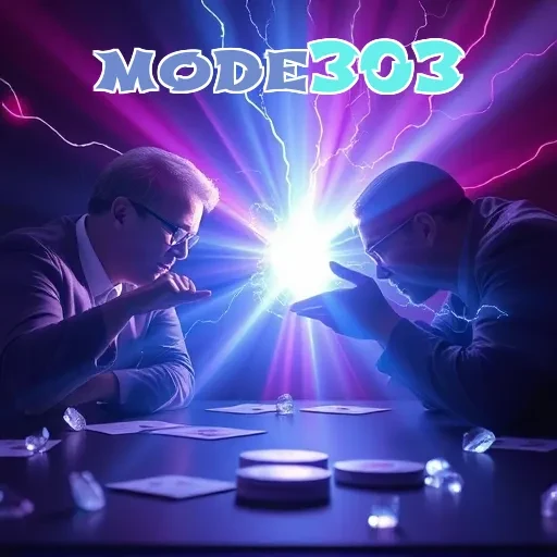 mode303 Alat Gaming