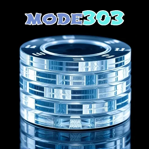 mode303 Game Teratas