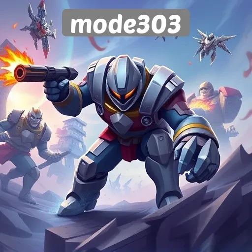 Pengalaman Pengguna di Mode303 dalam Berbagai Jenis Game